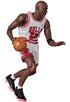 『NBA』MAFEX Michael Jordan(Chicago Bulls HOME)